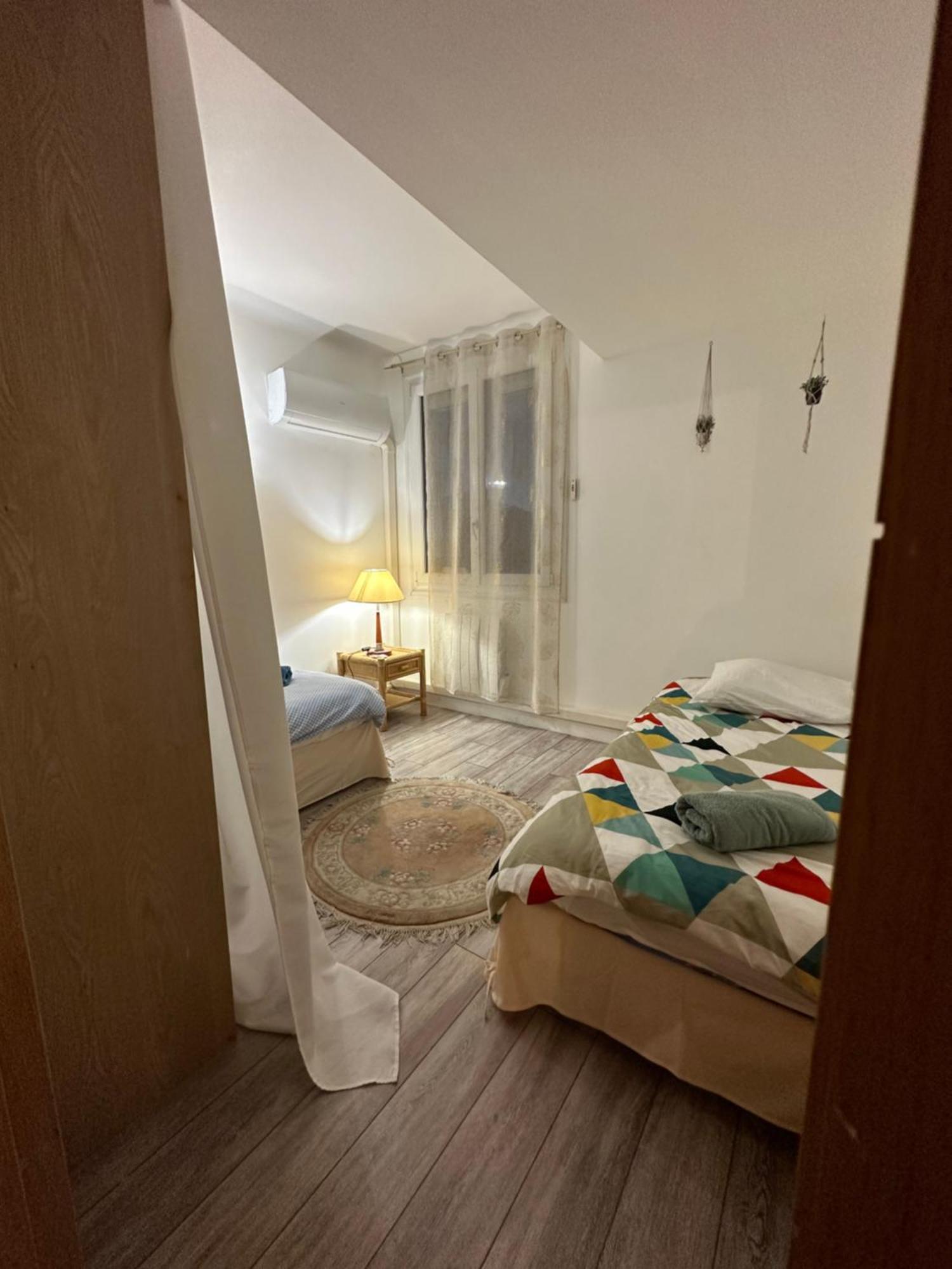 Appt Lumineux Et Spacieux Au Coeur De Cannes Dış mekan fotoğraf